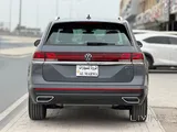 Volkswagen Teramont 2025